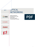 Optical Networking