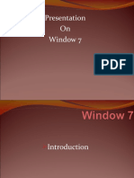 Windows 7