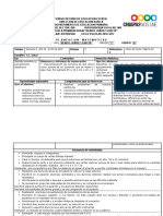 Matematicas Abril Mayo