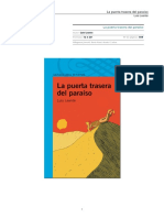 LaPuertaTraseradelParaíso PDF