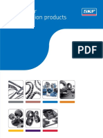 Catalogo SKF PTP PDF