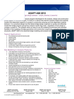 ADAPT ABI Brochure