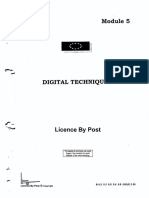 1 Digital Techniques - Ocr