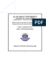 Syllabi Books - MBA Programmes PDF