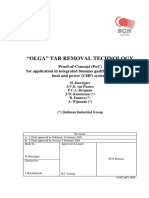 OLGA-Tar Removal Technology PDF