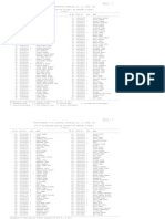 SSC JE Result - Civil