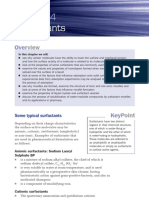 Surfactant PDF