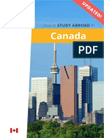 Canada Guide