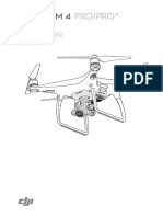 Phantom 4 Pro Pro Plus User Manual English