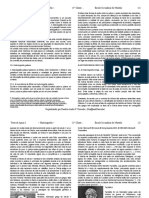 Historia - Historiografia 11a - C. Nocturno