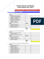 153 Analisa Pekerjaan Sipil