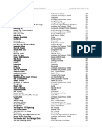 The Neil Young PDF Songbook Project