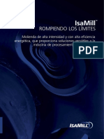 Is A Mill Brochure Es