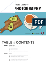 Professionals Guide Food Photography PDF