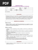 Matematicas para Fisicos I