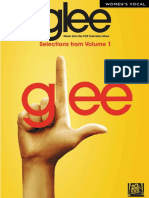 Notonly - Glee Womens Edition Volume 1 72 PVC PDF