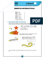 Herramientas Interactivas