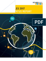 Les Énergies Renouvelables Battent Des Records en 2016