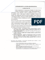 FA - Estudo de Caso 3M - Cultura Organizacional PDF