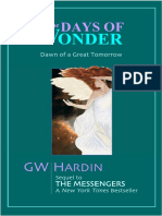 GW Hardin - Days of Wonder