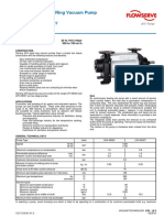 Bombas de Vacío Sihi LPH - Pac English