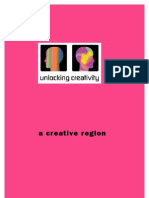 Unlocking Creativity A Creative Region