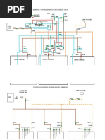 Piping Diagram Drawing