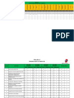 FFBL Ata-17 Daily Progress Mointring Sheet - Screen Job: Total 4 4 4 2 1 1 1 0 1 1 1 0 0 0 0 0 0 0 0 0 0 0 0 0