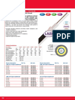 Fibre LSZHloosetube PDF