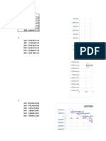 Entalpia Entropia en Excel