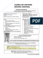 Diretriz Meningite Bacteriana