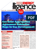 Nigeria Energy Intelligence July 26, 2010