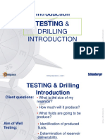 02 - Testing & Drilling Intro