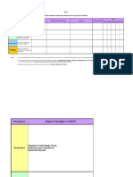 Avance 2 Balanced Scorecard - Agrobanco