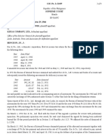 267-Republic v. Ker & Co., Ltd. G.R. No. L-21609 September 29, 1966