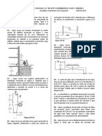 Lista de Exercícios 02