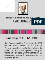 Carl Rogers