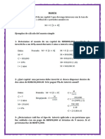 Ingenieria Economica