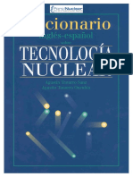 Diccionario Sobre Tecnologia Nuclear PDF