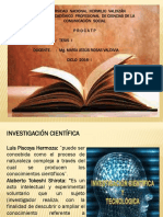 Ayudas Visuales de Investigación