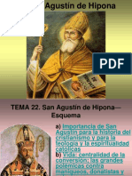 Filosofía de San Agustín