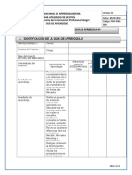 Guia de Estudio de Mercados