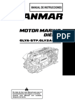 Manual Yanmar SLYA-STP PDF