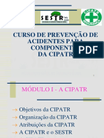 Curso para CIPATR - PPSX