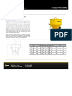 Cubo de Hormigon PDF