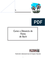 Manual de Flores de Bach PDF