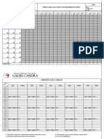 Grafik Tanda Vital (Curve List) Dan Observasi Cairan