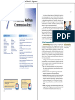 Comunicacion Verbal y Escrita PDF