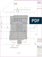 PL - Ur - Ift: No Pipework in The Upper Roof As Per IFT But, Pipeworks Included in The IFC Drawings