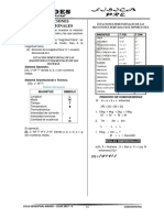 Modulo Fisica 2017 - Analisis Dimensional